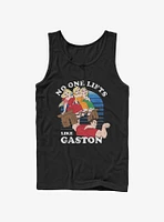 Disney Beauty and The Beast Bench Max Tank