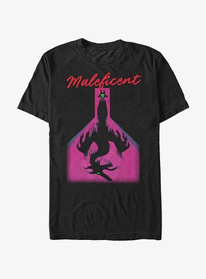 Disney Sleeping Maleficent Beauty Dark Dichotomy T-Shirt