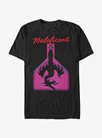 Disney Sleeping Maleficent Beauty Dark Dichotomy T-Shirt