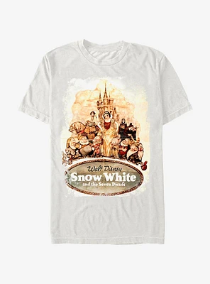 Disney Snow White Vintage T-Shirt