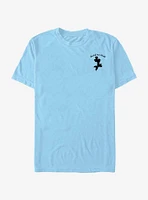 Disney Little Mermaid World T-Shirt