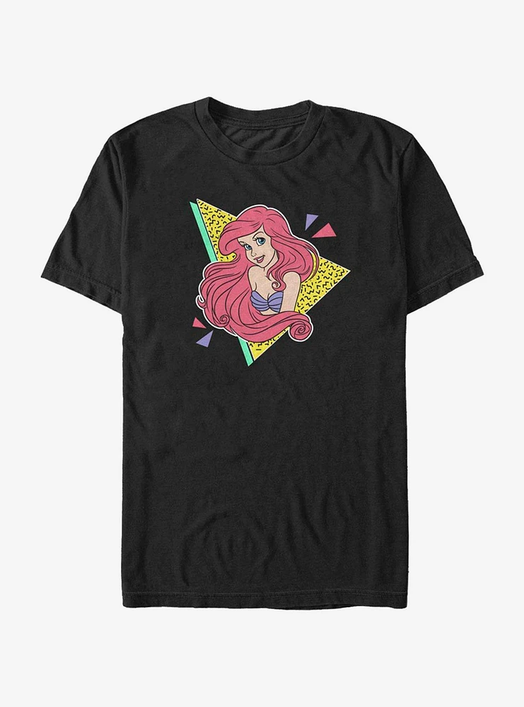 Disney The Little Mermaid 80's T-Shirt