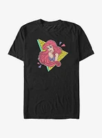 Disney The Little Mermaid 80's T-Shirt