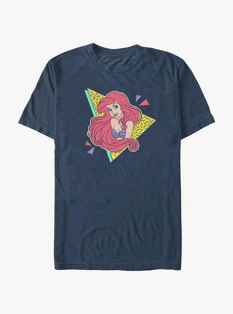 Disney Little Mermaid 80's T-Shirt