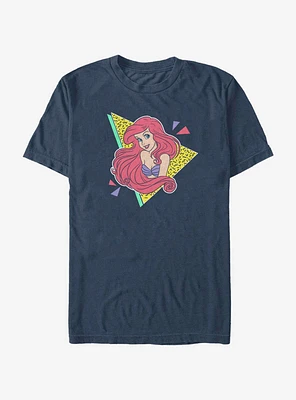 Disney Little Mermaid 80's T-Shirt