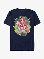 Disney Little Mermaid The T-Shirt