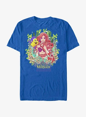 Disney The Little Mermaid T-Shirt