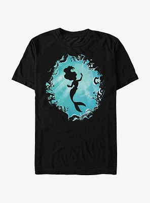 Disney Little Mermaid Ariels Grotto T-Shirt