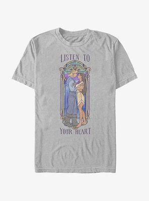 Disney Pocahontas Without Knowing You T-Shirt