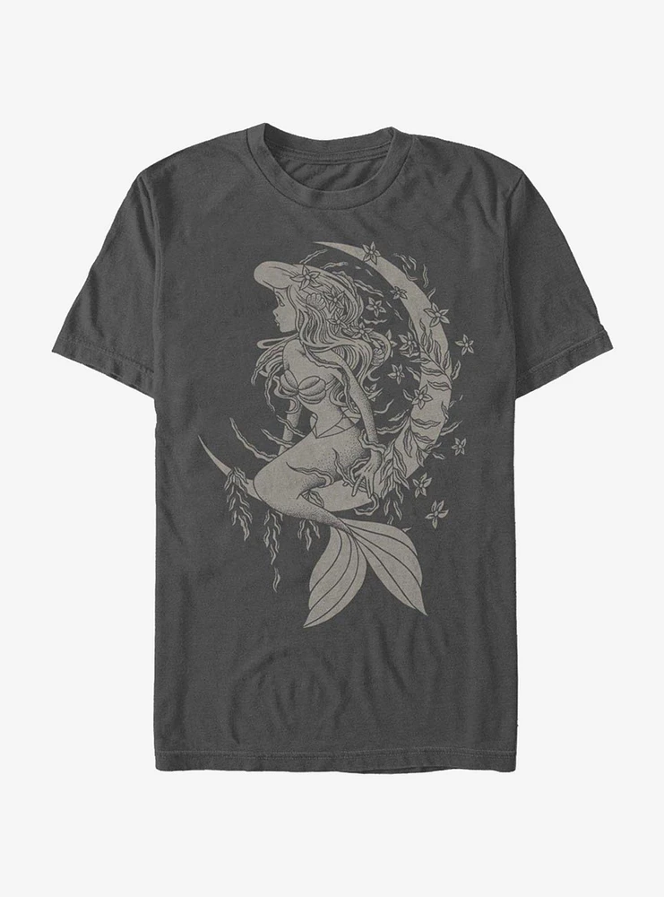 Disney Little Mermaid A Different Space T-Shirt