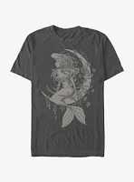 Disney Little Mermaid A Different Space T-Shirt