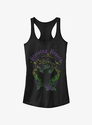 Disney Sleeping Beauty Aurora's Dream Girls Tank