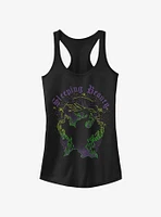 Disney Sleeping Beauty Aurora's Dream Girls Tank