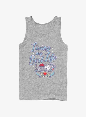 Disney Pocahontas Best Life Tank