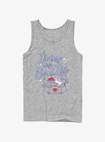 Disney Pocahontas Best Life Tank