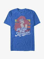 Disney The Little Mermaid Mer Smile T-Shirt