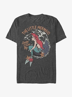 Disney The Little Mermaid Vintage T-Shirt