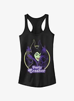 Disney Sleeping Beauty Party Crasher Girls Tank