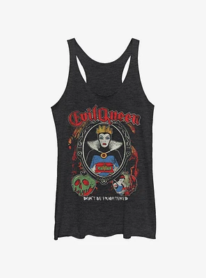 Disney Snow White Evil Queen Girls Tank