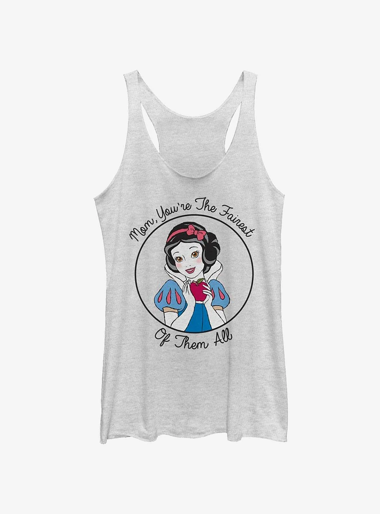 Disney Snow White Fairest Girls Tank