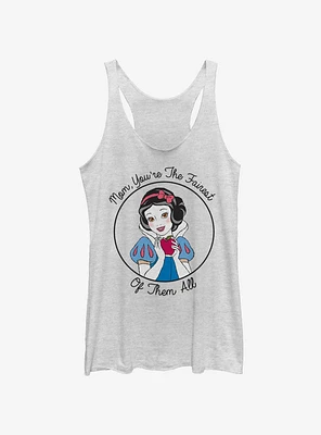 Disney Snow White Fairest Girls Tank