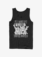 Disney Snow White Cause Effect Tank