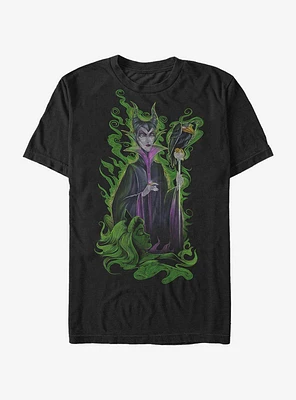 Disney Sleeping Beauty Eternal Sleep T-Shirt