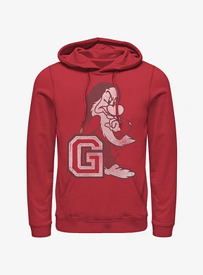 Disney Snow White Grumpy Hoodie