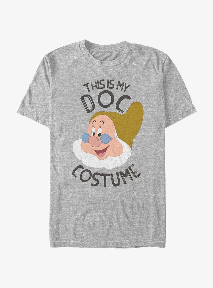 Disney Snow White Doc Costume T-Shirt