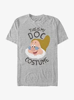 Disney Snow White Doc Costume T-Shirt