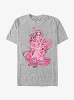 Disney Tangled Tonal Rapunzel T-Shirt