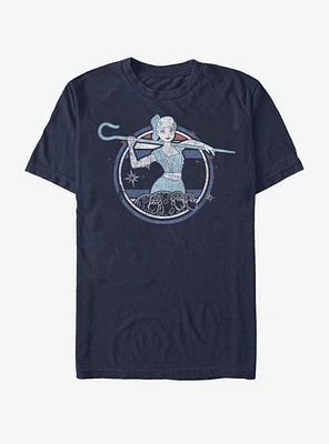 Disney Pixar Toy Story 4 American Bo Peep T-Shirt