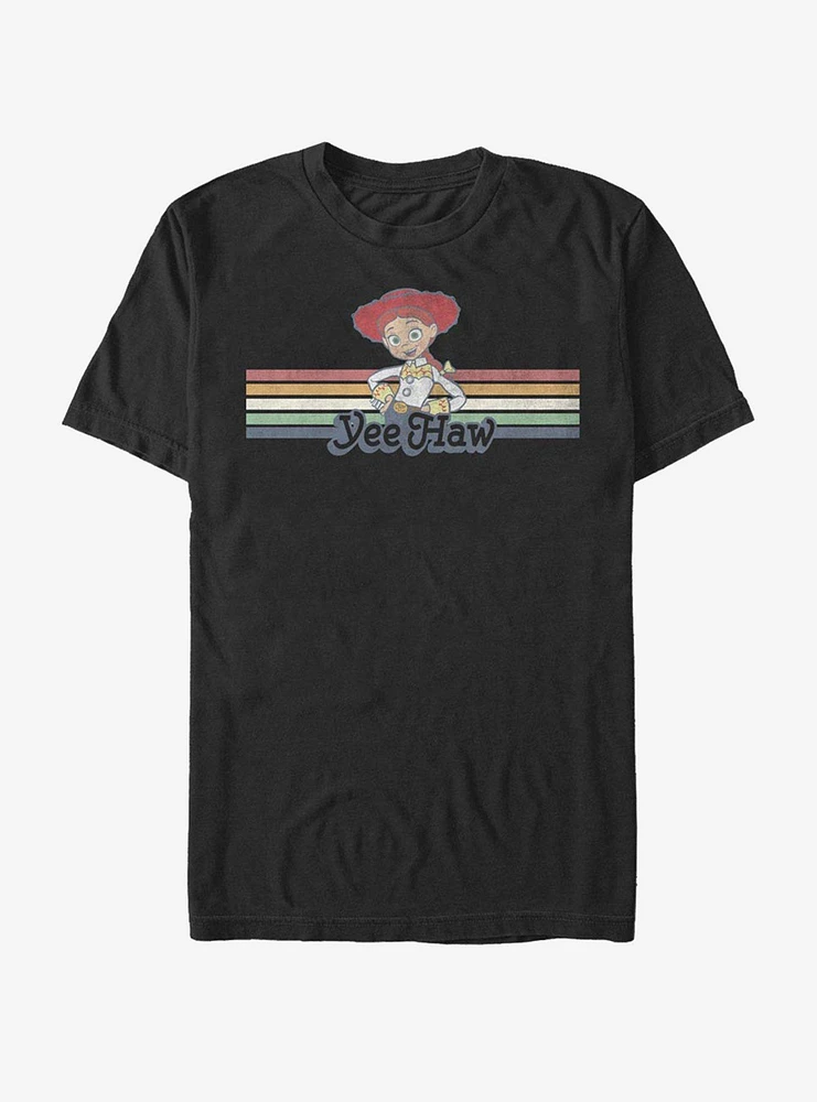 Disney Pixar Toy Story 4 Yee Haw T-Shirt