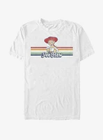 Disney Pixar Toy Story 4 Yee Haw T-Shirt