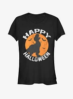 Disney Pixar Toy Story Rex Halloween Girls T-Shirt