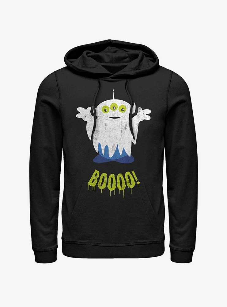 Disney Pixar Toy Story Floating Alien Hoodie