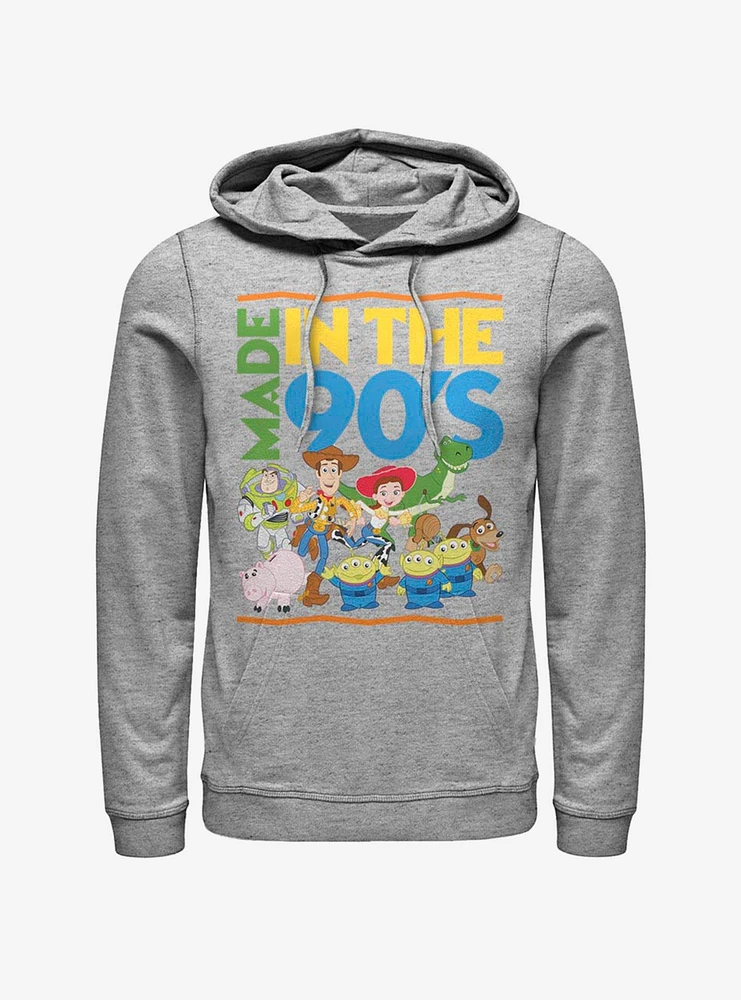 Disney Pixar Toy Story Got It Made Hoodie