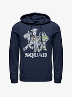 Disney Pixar Toy Story Squad Buddies Hoodie