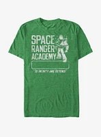 Disney Pixar Toy Story Space Ranger Academy T-Shirt