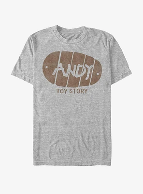 Disney Pixar Toy Story Boot Em T-Shirt