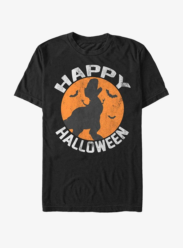 Disney Pixar Toy Story Rex Halloween T-Shirt