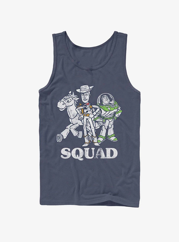 Disney Pixar Toy Story Squad Buddies Tank