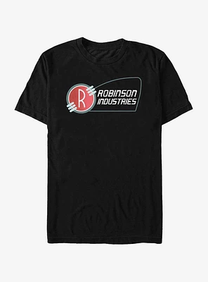 Disney Meet The Robinsons Robinson Industries T-Shirt