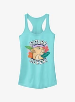 Disney The Lion King Future Queen Girls Tank