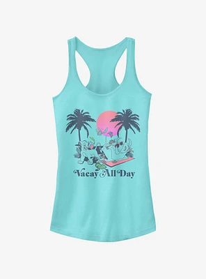 Disney The Lion King Vacay Girls Tank