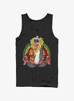 Disney The Lion King Freaky Rafiki Tank