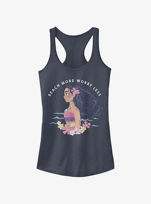 Disney Moana Sweet Girls Tank