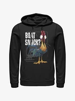 Disney Moana Road Snack Hoodie