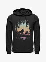 Disney The Lion King Eastern Trail Hoodie