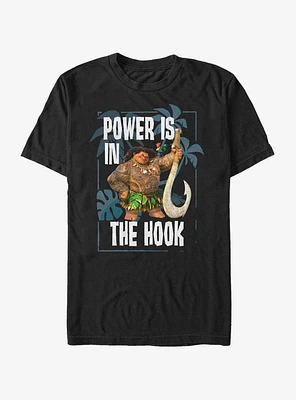 Disney Moana Muscle Up Buttercup T-Shirt